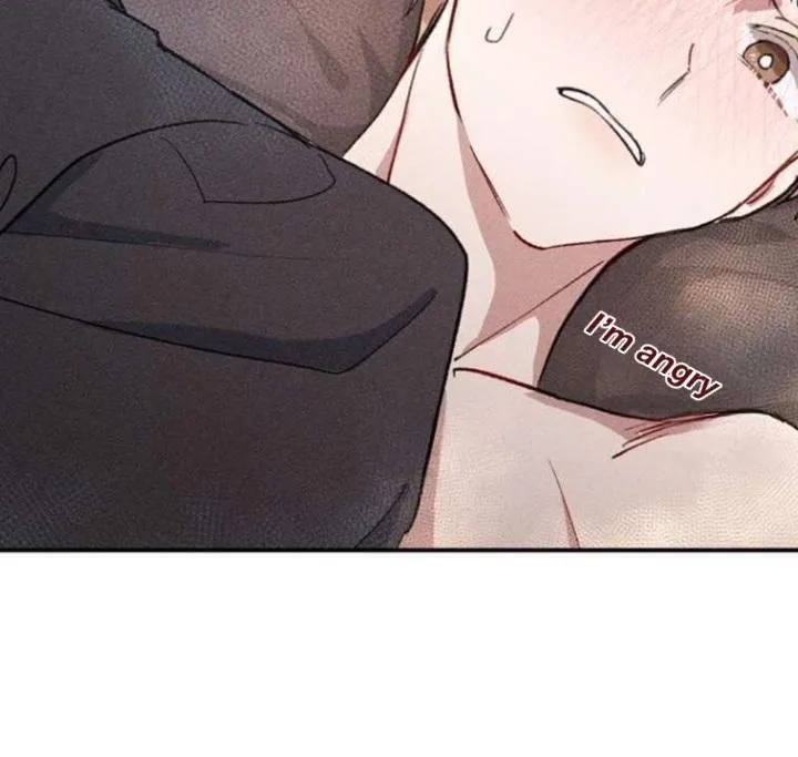 If You Want Me Chapter 4 page 14 - 