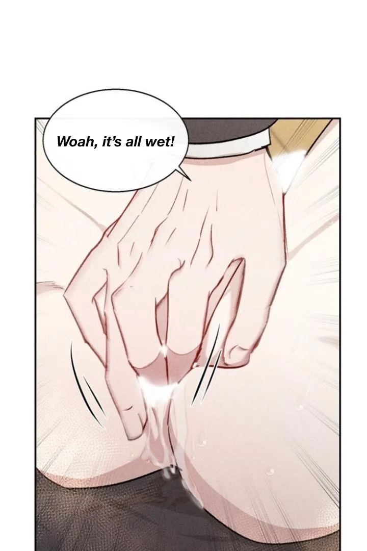 If You Want Me Chapter 4 page 15 - 