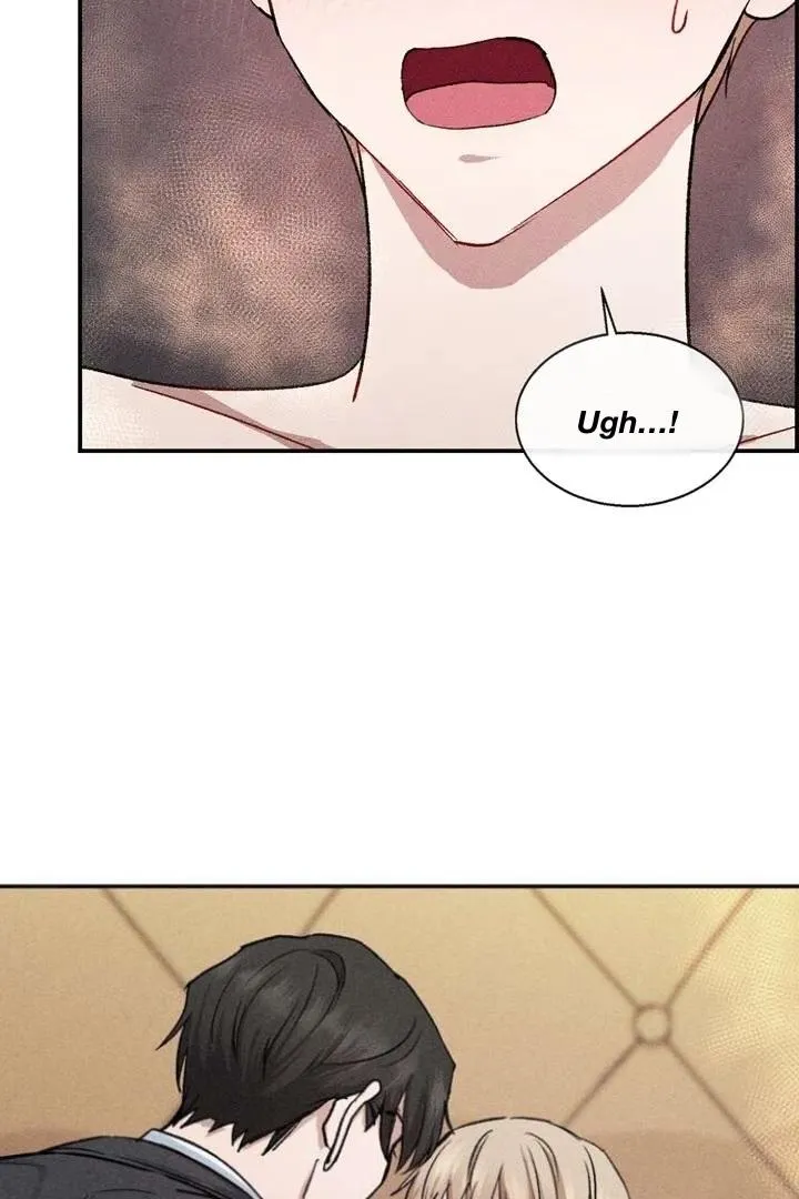 If You Want Me Chapter 4 page 3 - 