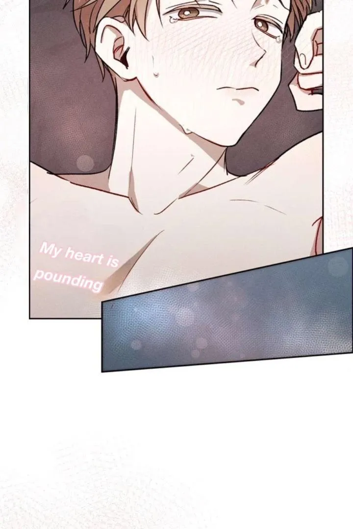 If You Want Me Chapter 4 page 21 - 