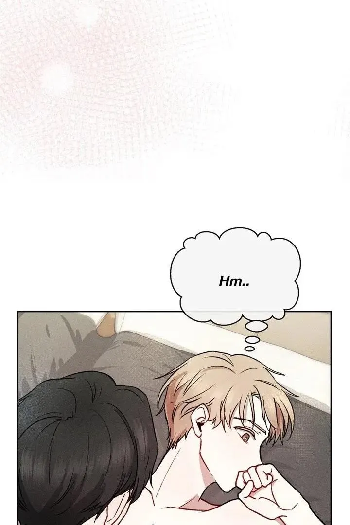 If You Want Me Chapter 4 page 22 - 
