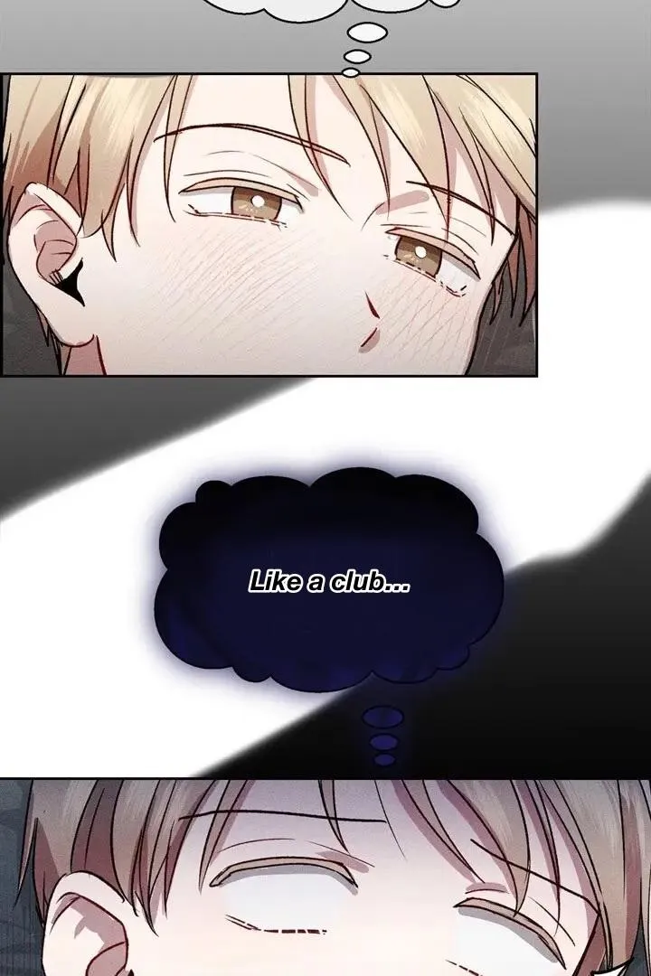 If You Want Me Chapter 4 page 24 - 