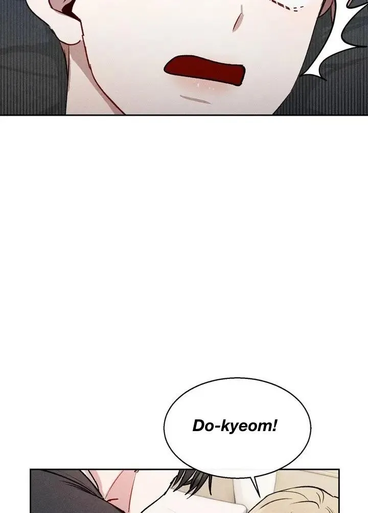 If You Want Me Chapter 4 page 25 - 