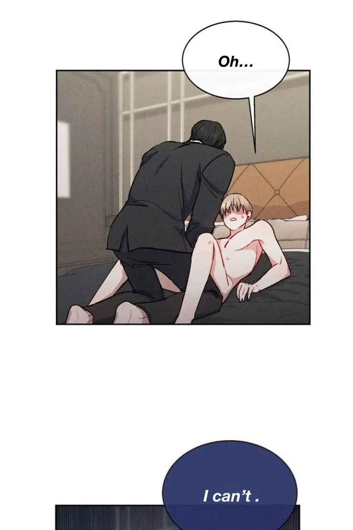 If You Want Me Chapter 4 page 30 - 