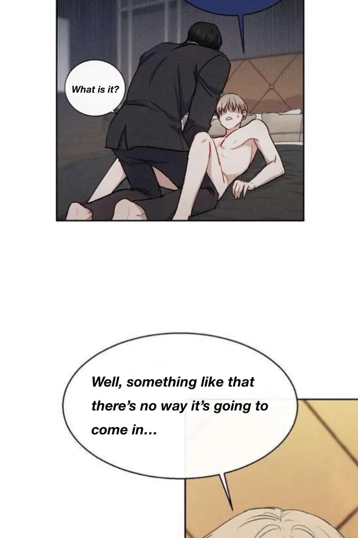 If You Want Me Chapter 4 page 31 - 