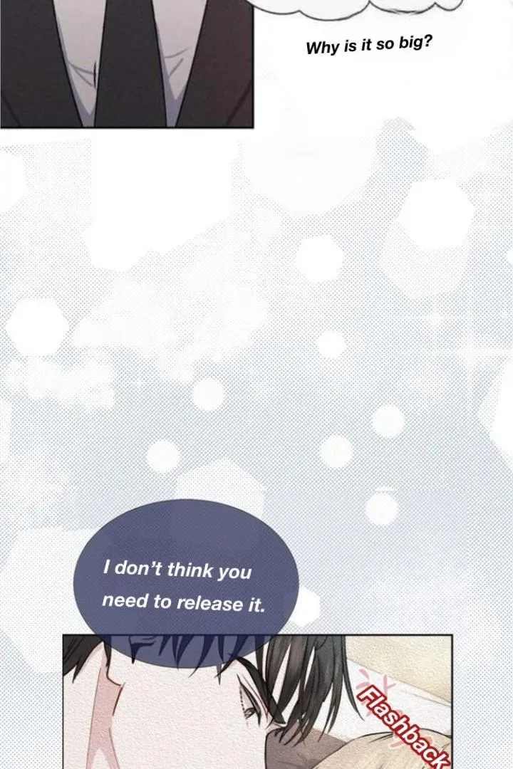 If You Want Me Chapter 4 page 33 - 