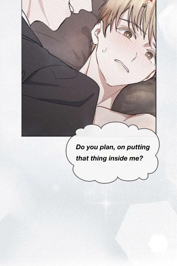 If You Want Me Chapter 4 page 34 - 