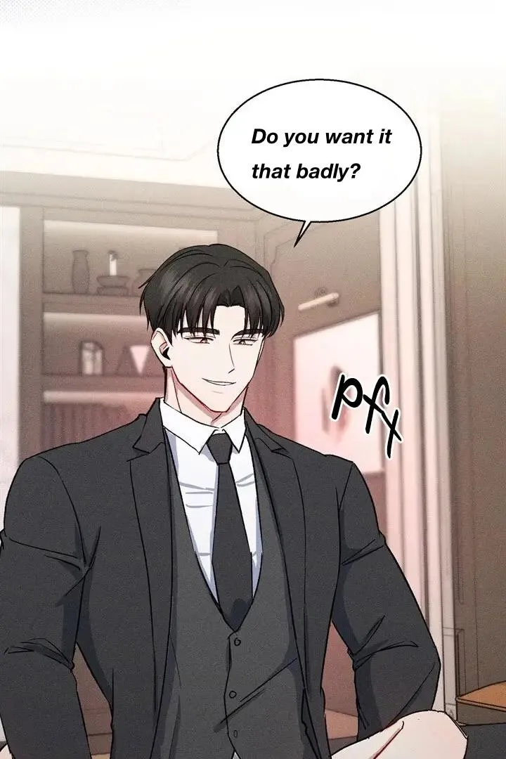 If You Want Me Chapter 4 page 35 - 