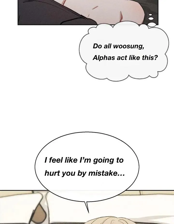 If You Want Me Chapter 4 page 37 - 