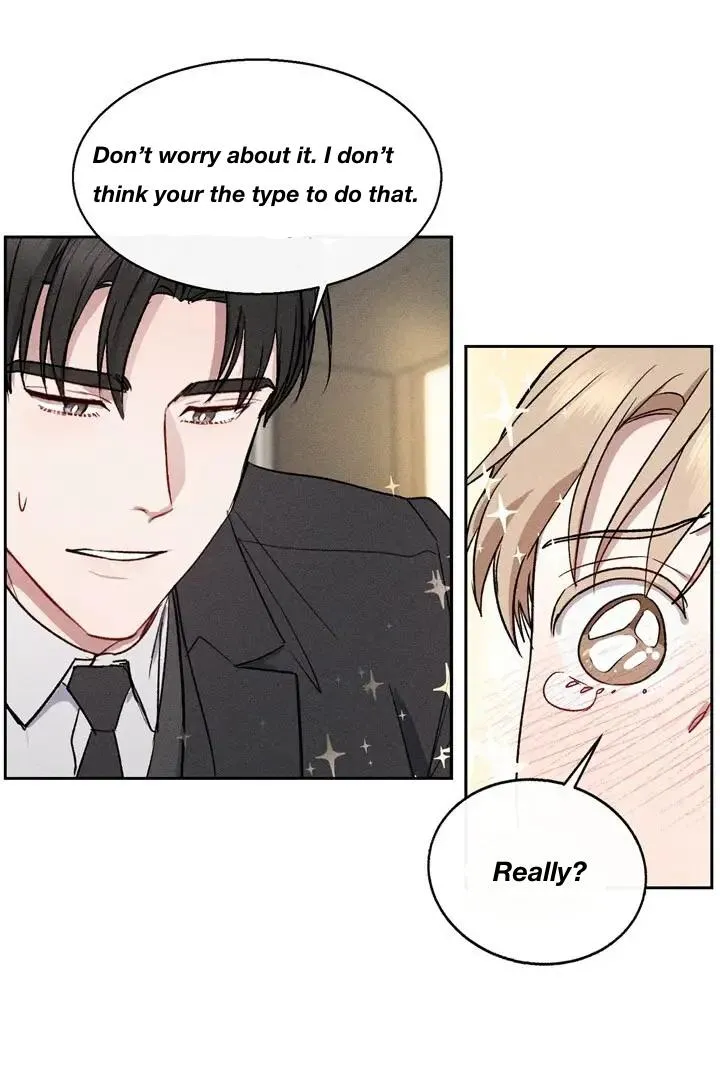 If You Want Me Chapter 4 page 39 - 