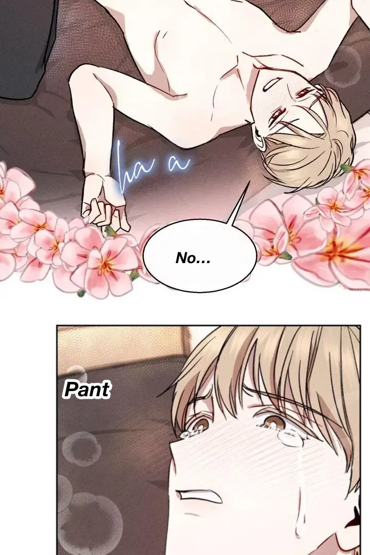 If You Want Me Chapter 4 page 44 - 