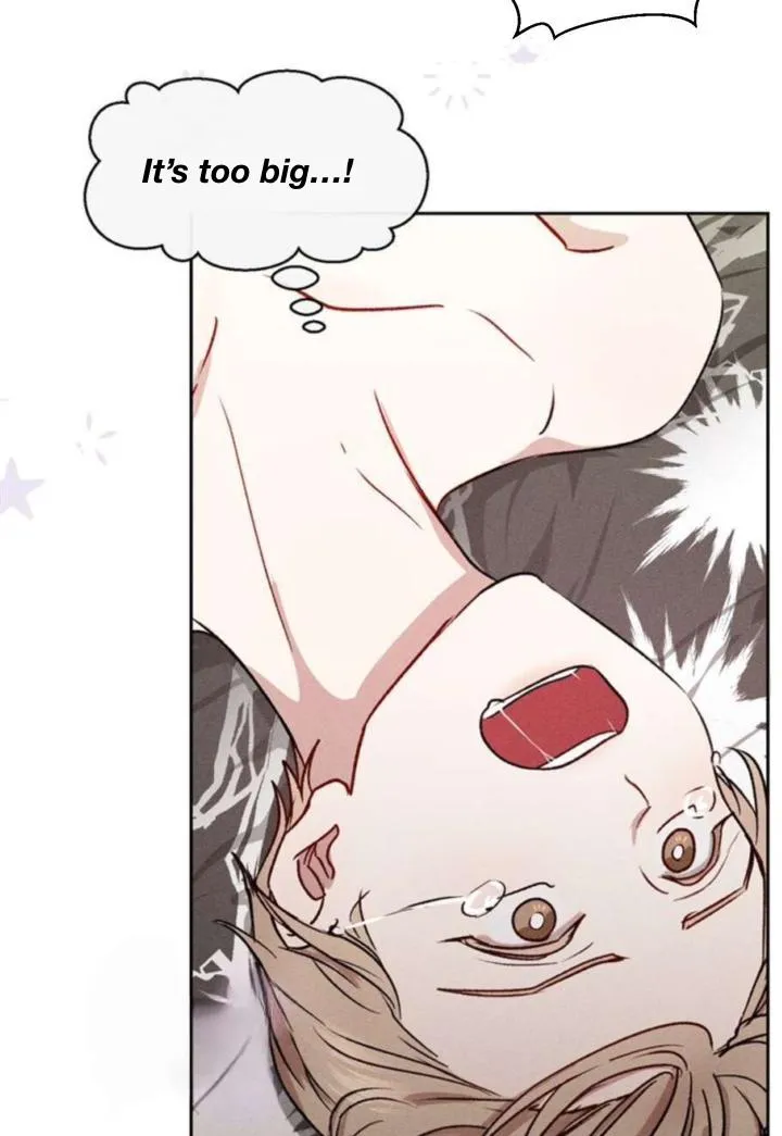 If You Want Me Chapter 4 page 49 - 
