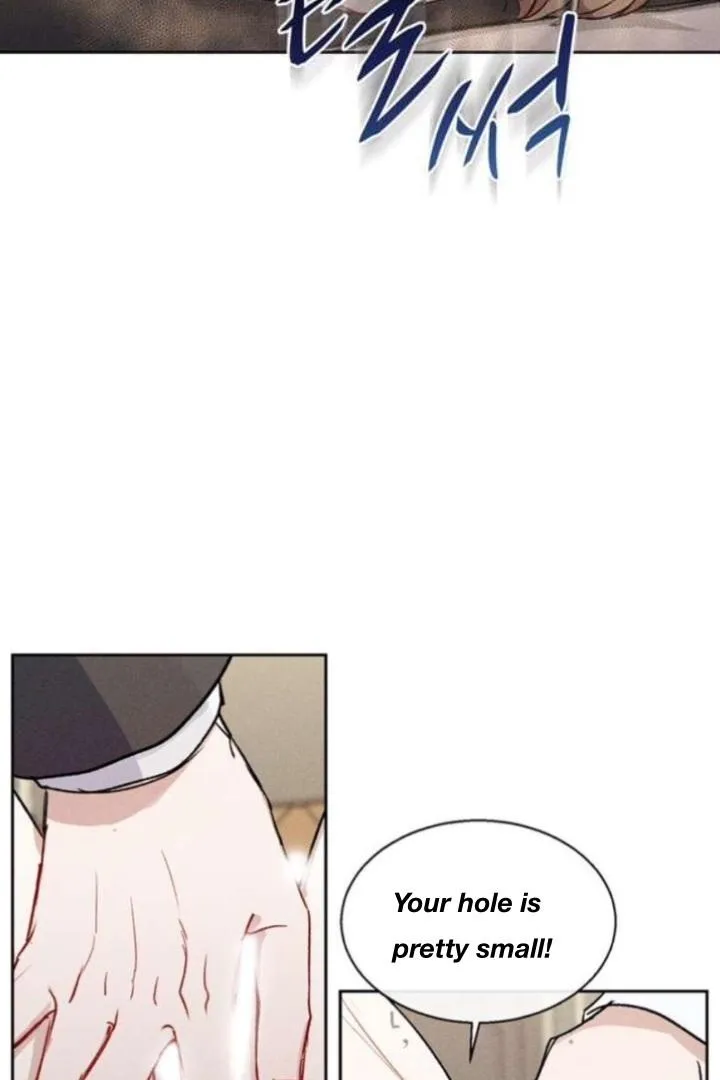 If You Want Me Chapter 4 page 6 - 