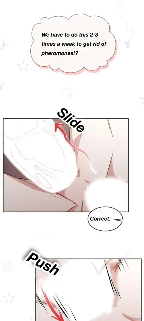 If You Want Me Chapter 4 page 51 - 