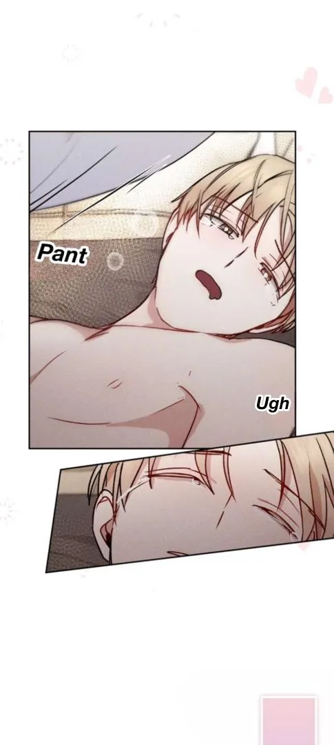 If You Want Me Chapter 4 page 53 - 