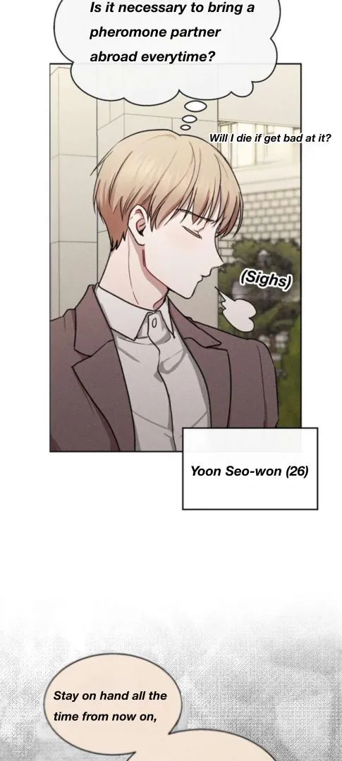 If You Want Me Chapter 4 page 58 - 