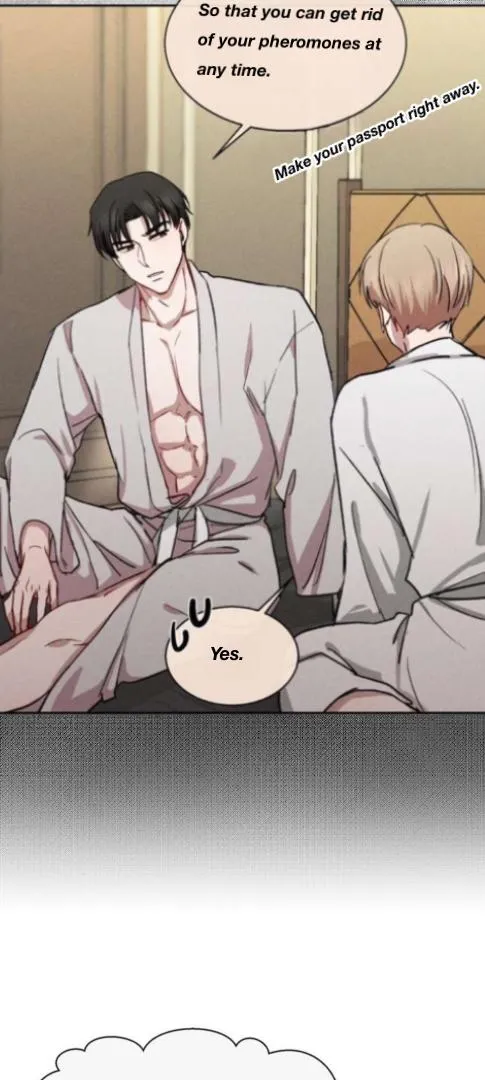 If You Want Me Chapter 4 page 59 - 