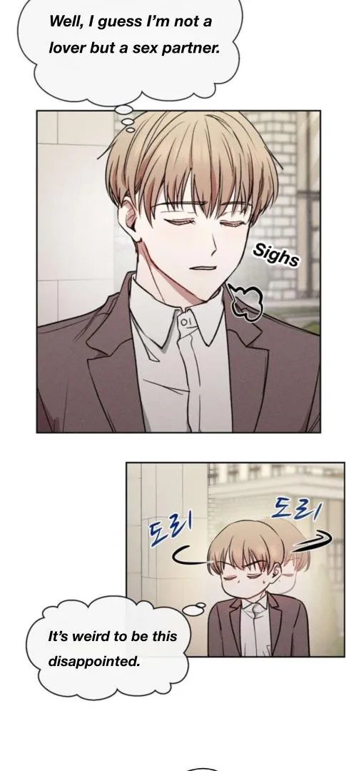 If You Want Me Chapter 4 page 60 - 