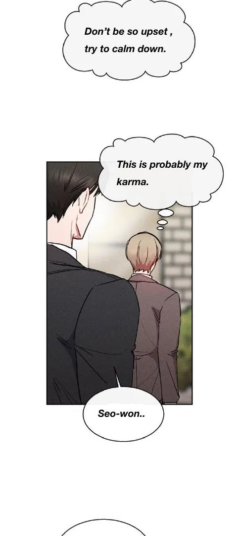 If You Want Me Chapter 4 page 61 - 