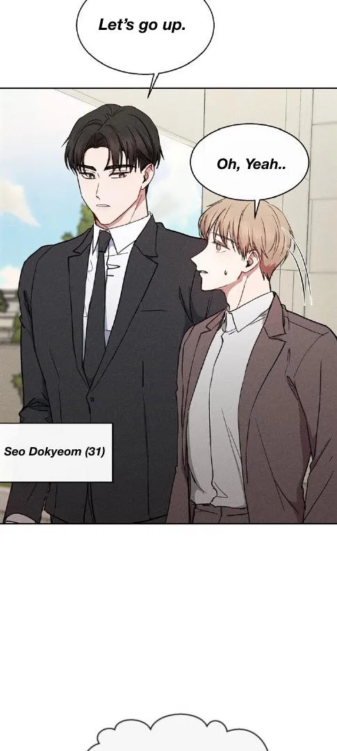 If You Want Me Chapter 4 page 62 - 
