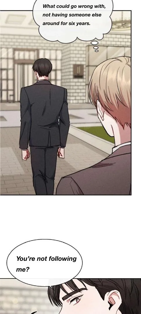 If You Want Me Chapter 4 page 63 - 