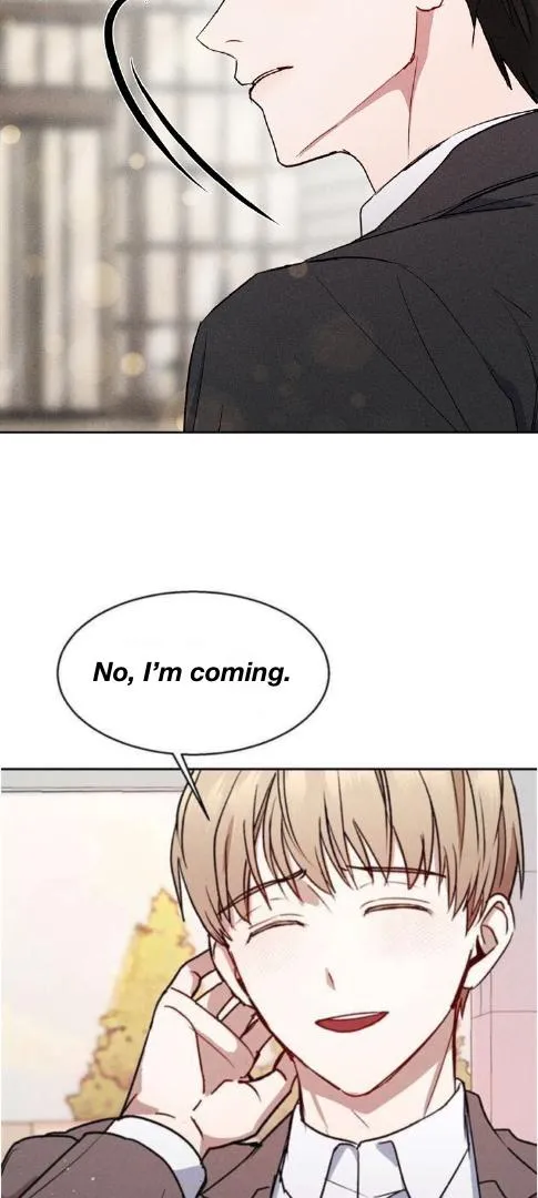 If You Want Me Chapter 4 page 64 - 