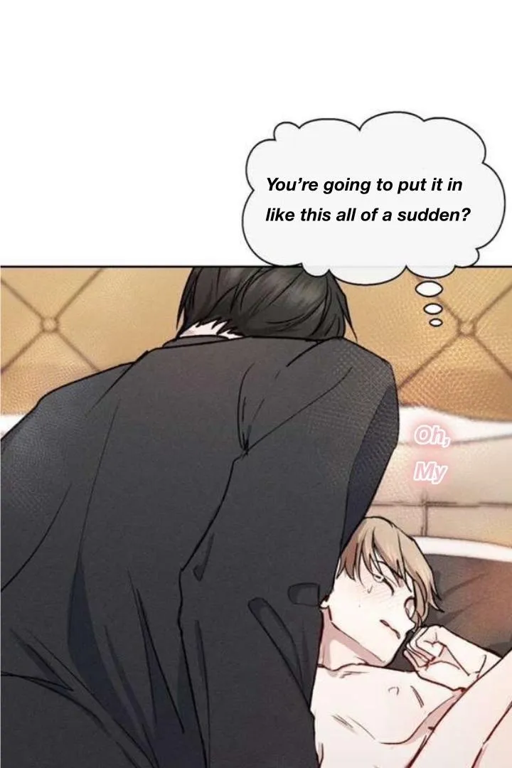 If You Want Me Chapter 4 page 9 - 