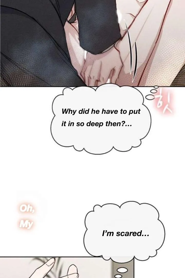 If You Want Me Chapter 4 page 10 - 