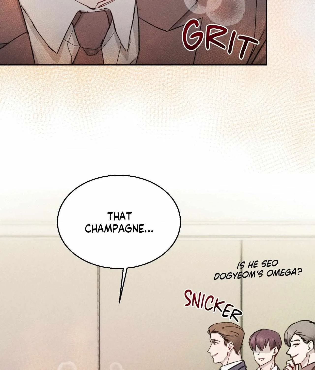 If You Want Me Chapter 5 page 2 - 