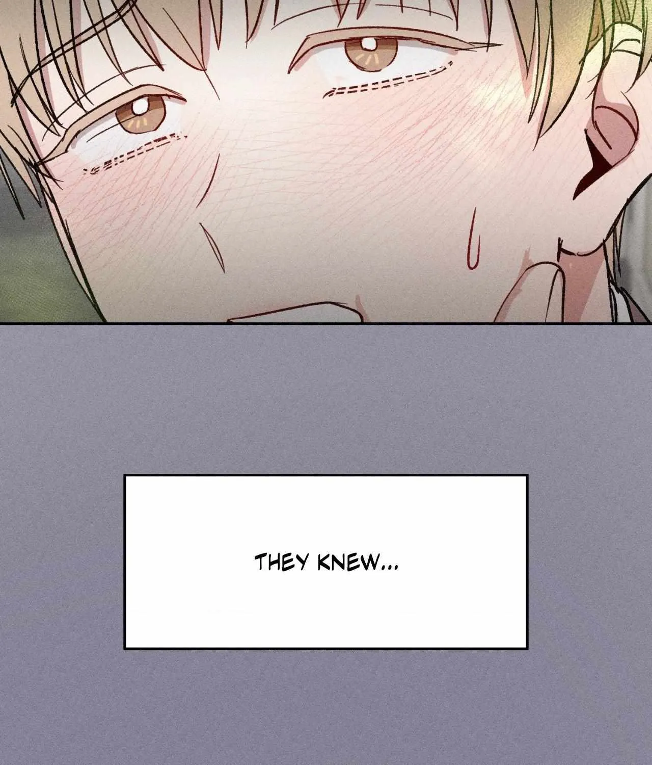 If You Want Me Chapter 5 page 12 - 