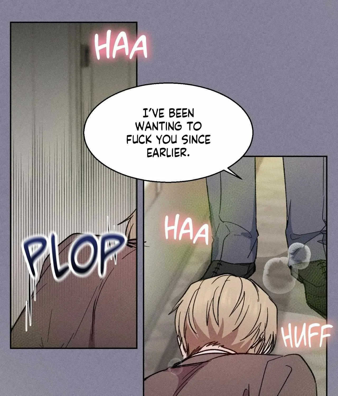 If You Want Me Chapter 5 page 13 - 