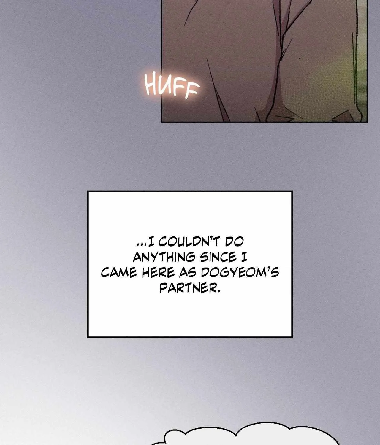 If You Want Me Chapter 5 page 14 - 