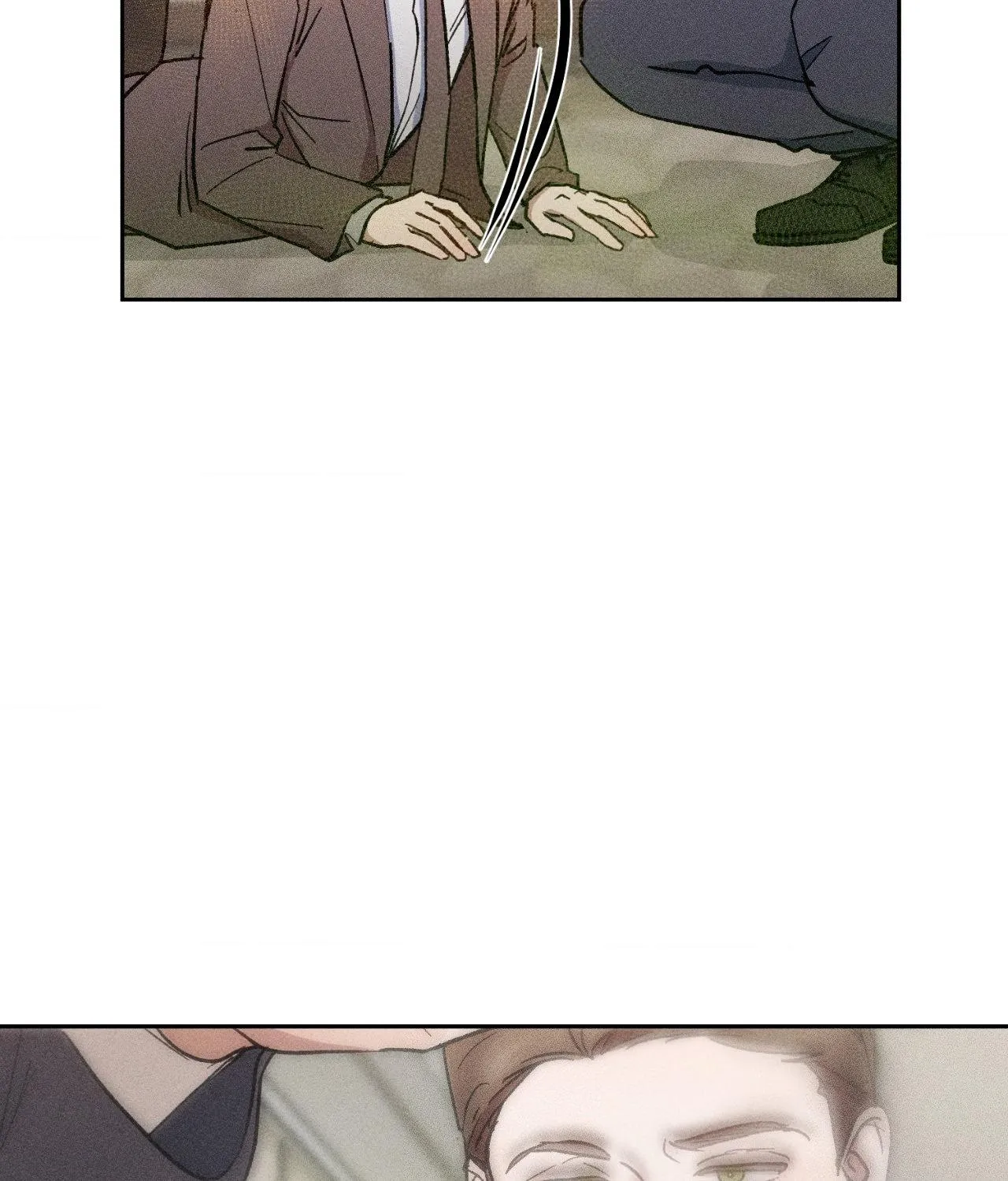 If You Want Me Chapter 5 page 18 - 
