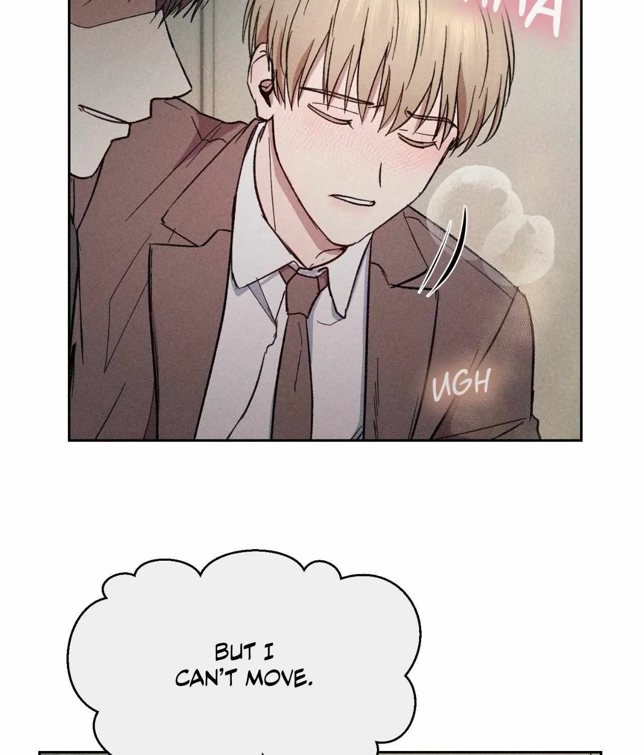 If You Want Me Chapter 5 page 23 - 