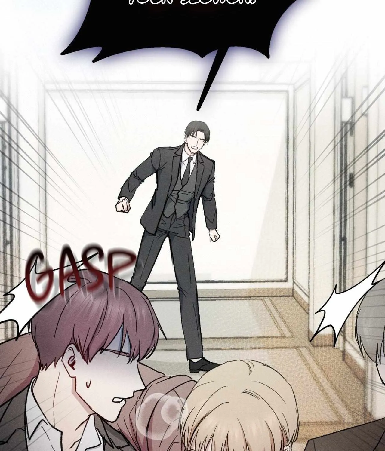 If You Want Me Chapter 5 page 26 - 