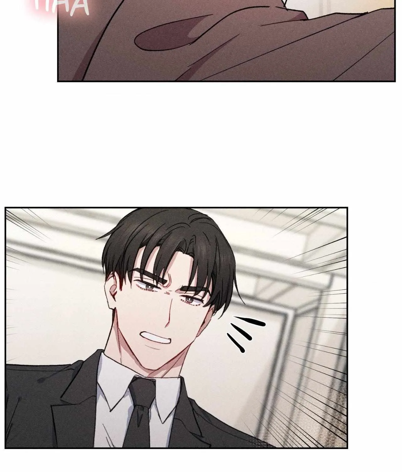 If You Want Me Chapter 5 page 28 - 