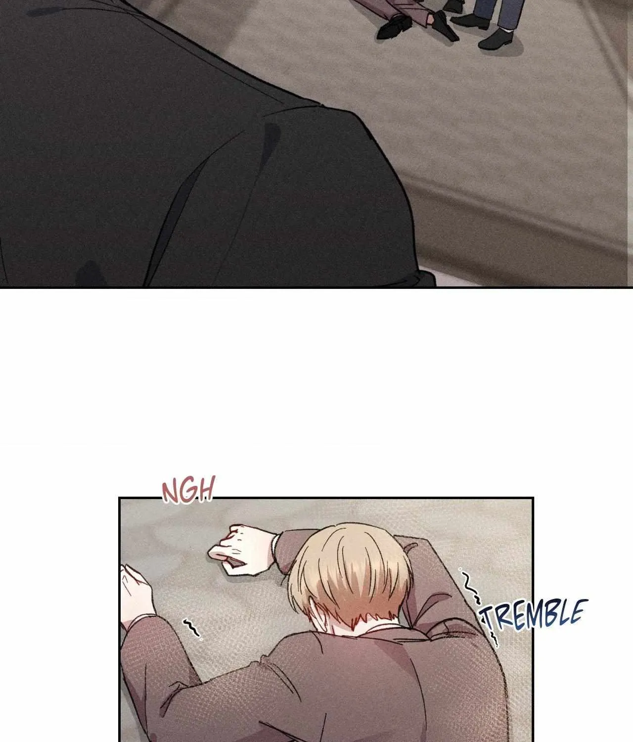 If You Want Me Chapter 5 page 30 - 