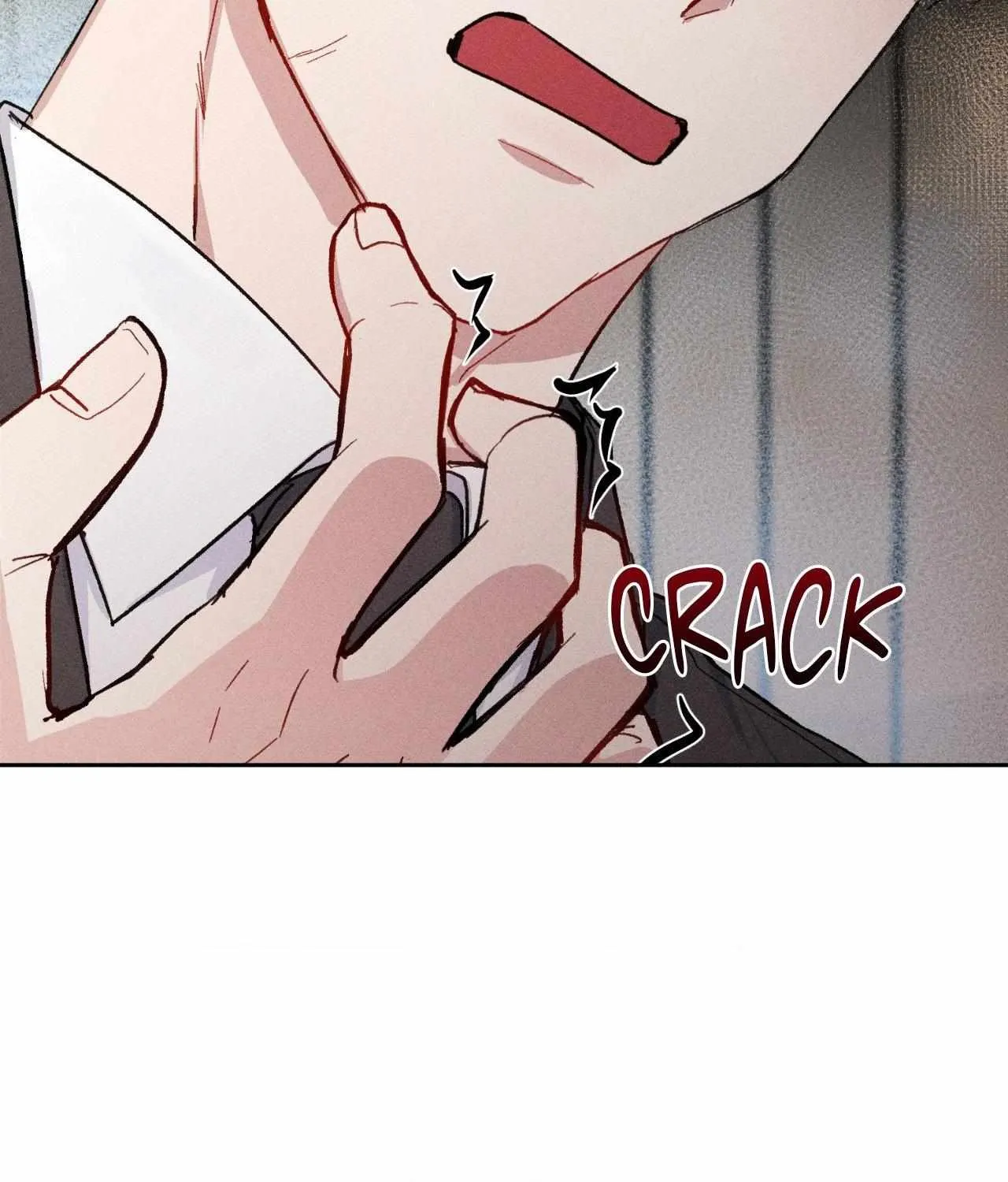 If You Want Me Chapter 5 page 32 - 