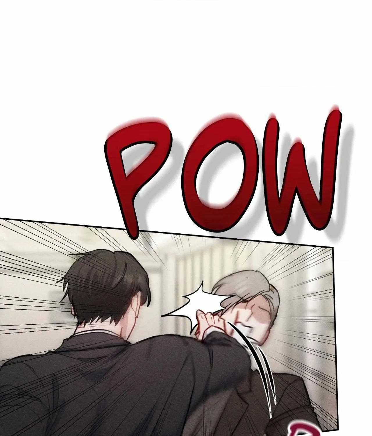 If You Want Me Chapter 5 page 33 - 