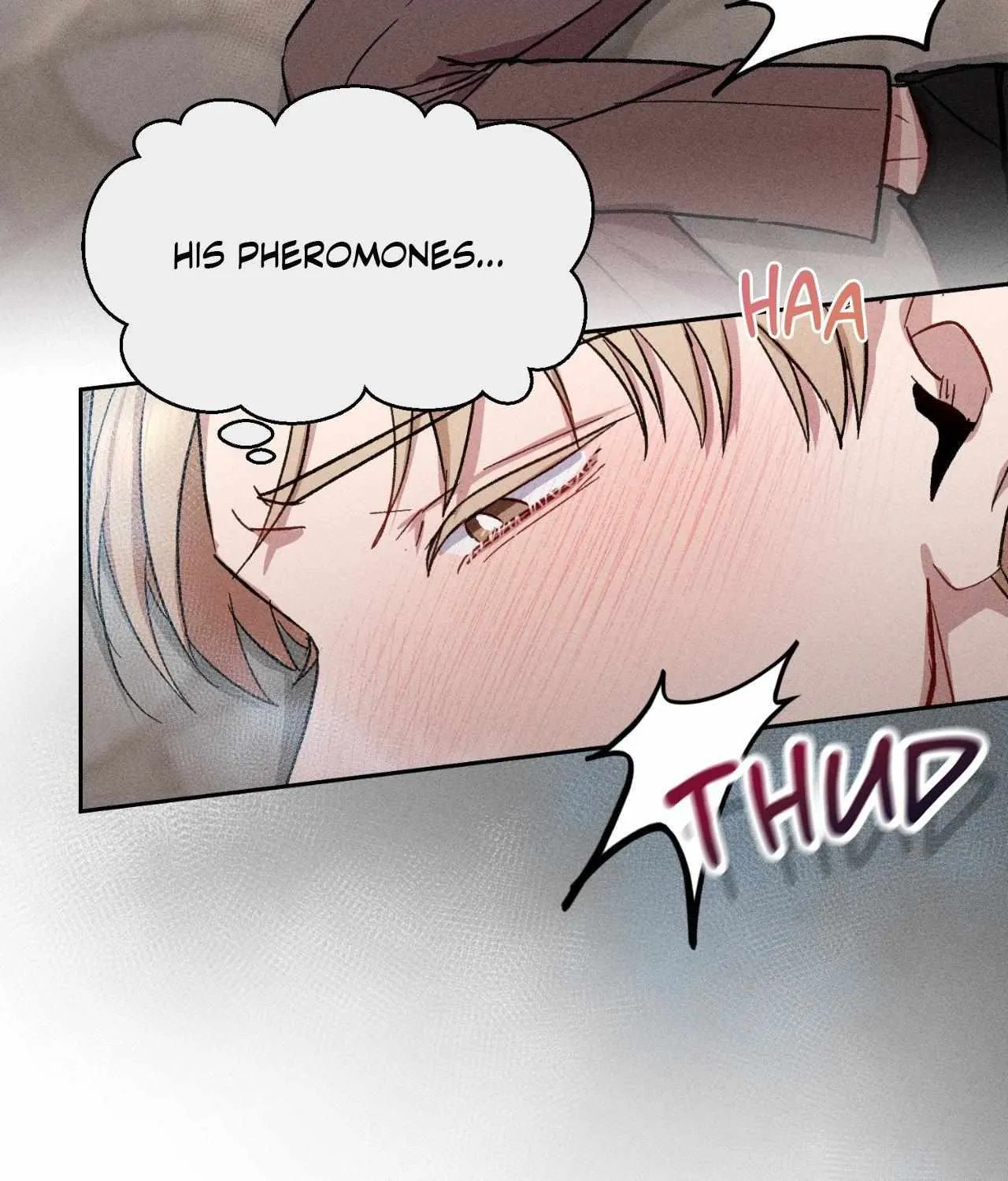 If You Want Me Chapter 5 page 35 - 