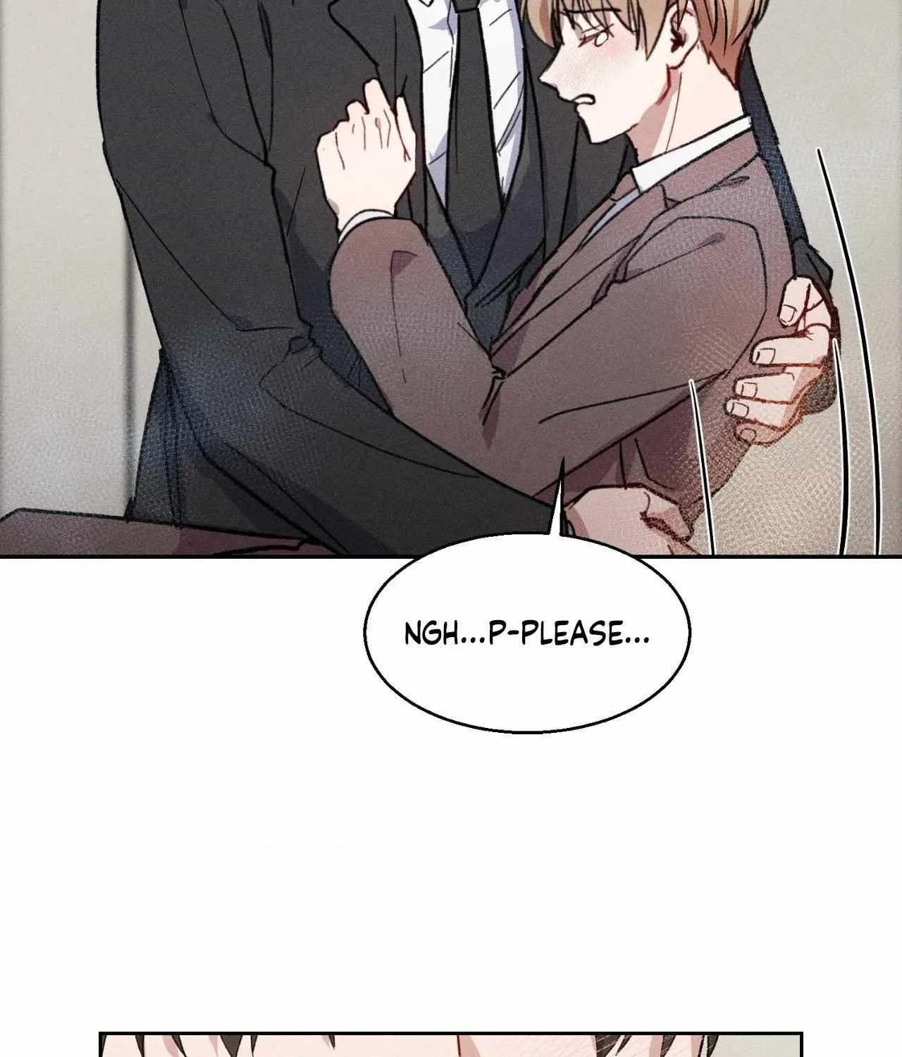 If You Want Me Chapter 5 page 37 - 
