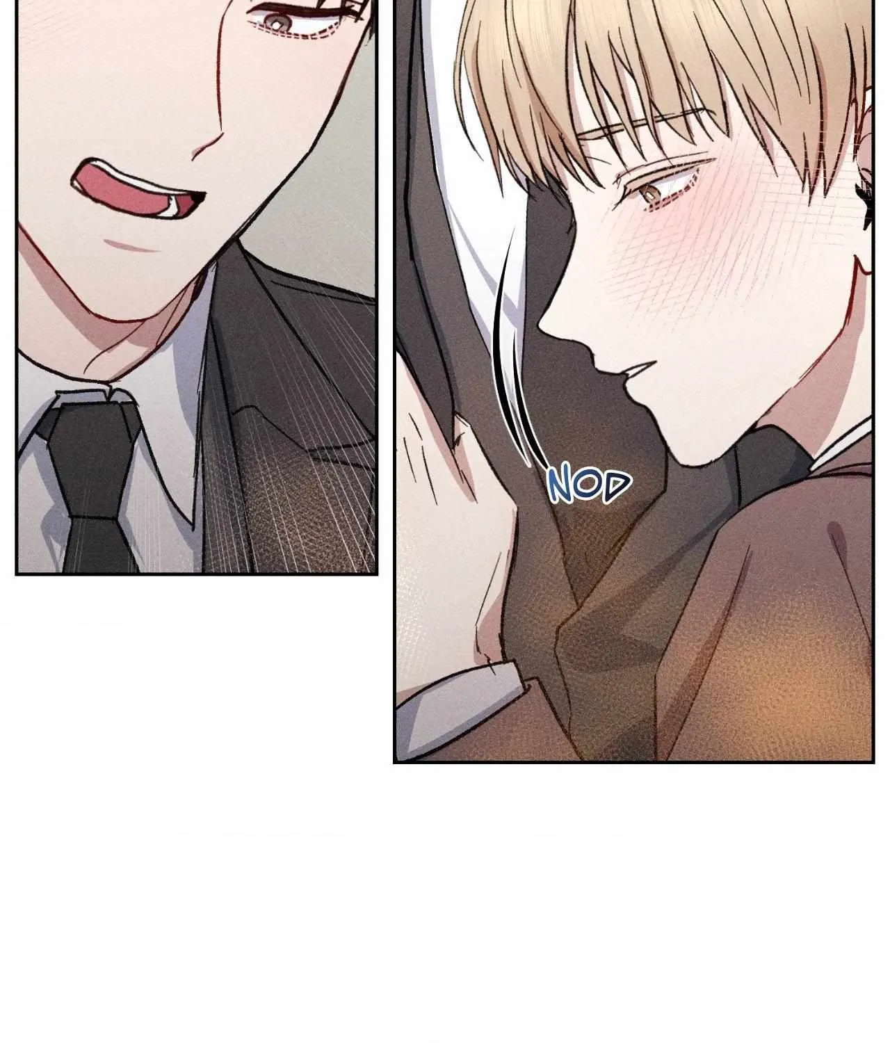 If You Want Me Chapter 5 page 39 - 