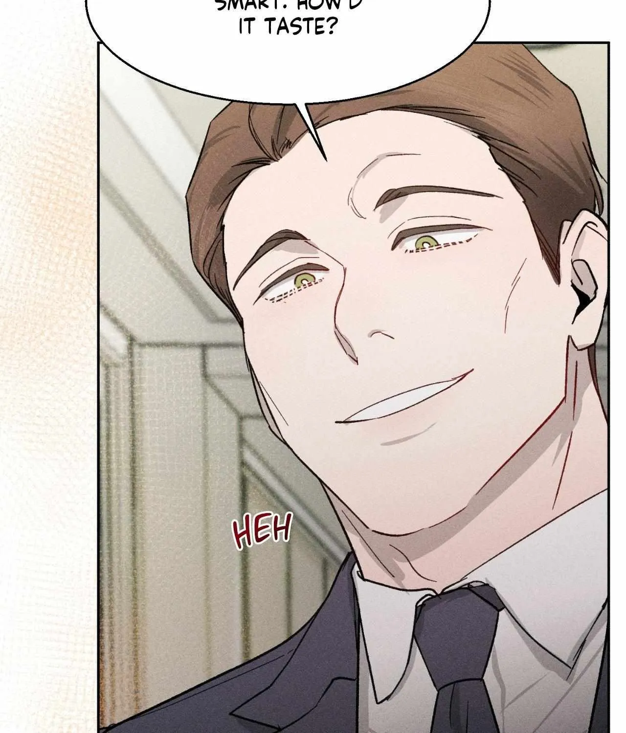 If You Want Me Chapter 5 page 5 - 