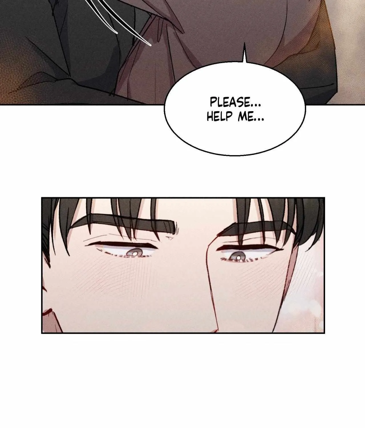 If You Want Me Chapter 5 page 41 - 