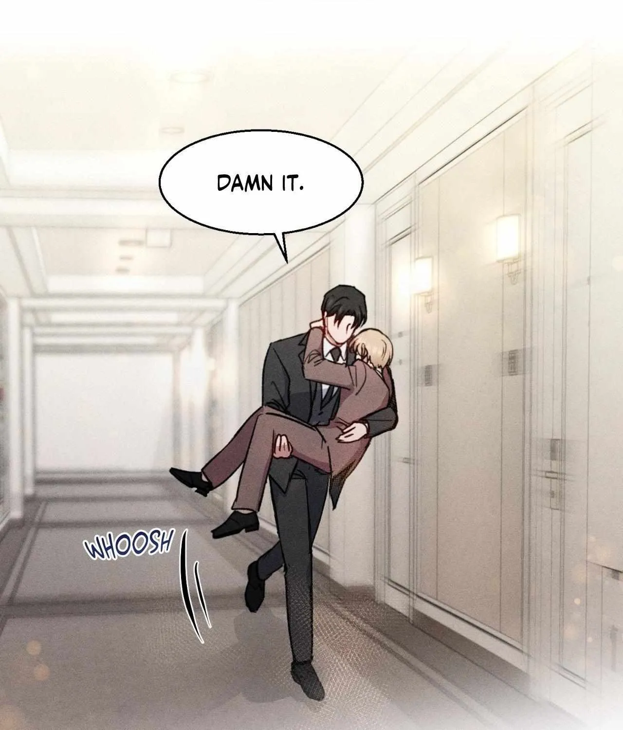 If You Want Me Chapter 5 page 42 - 