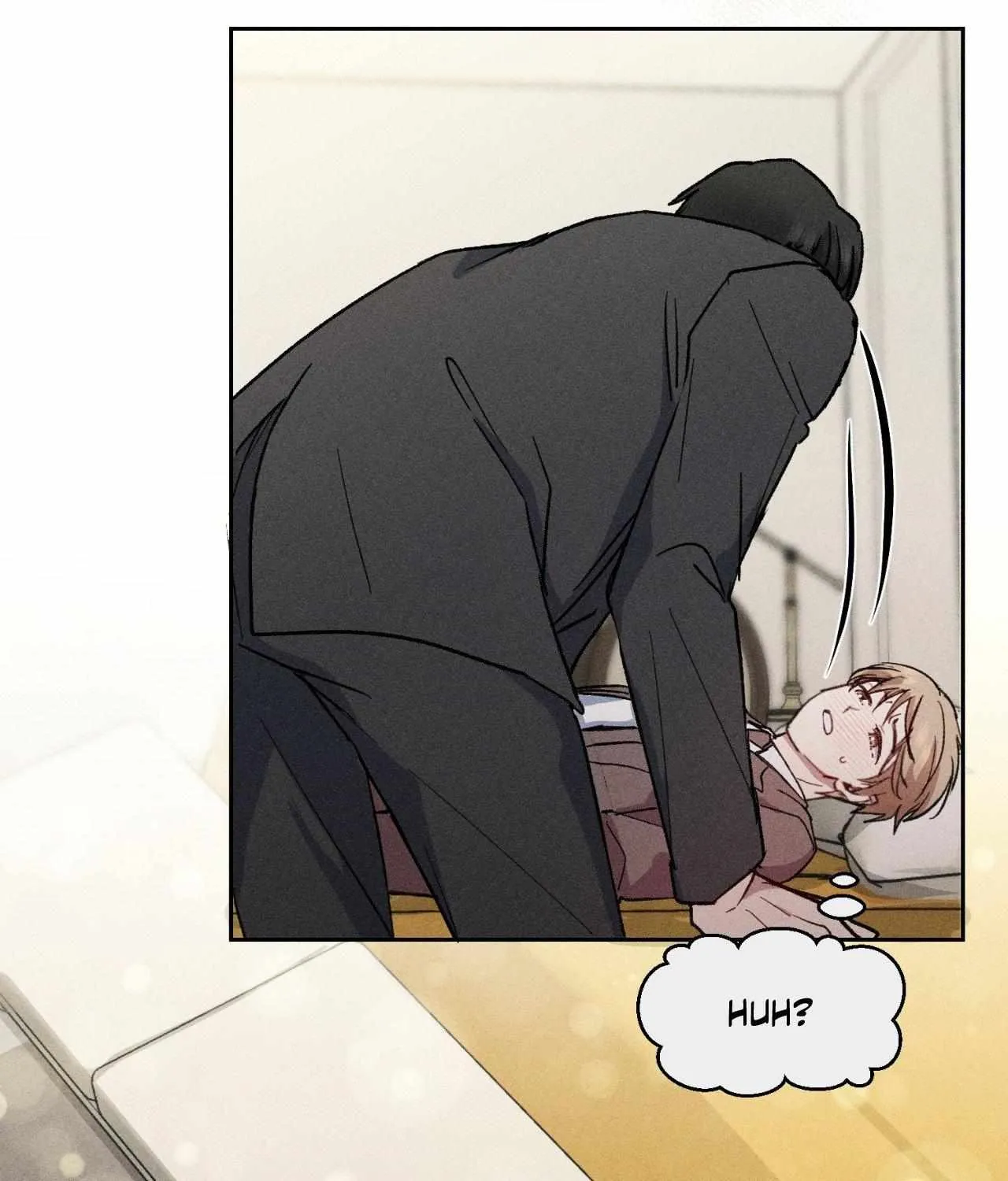If You Want Me Chapter 5 page 45 - 