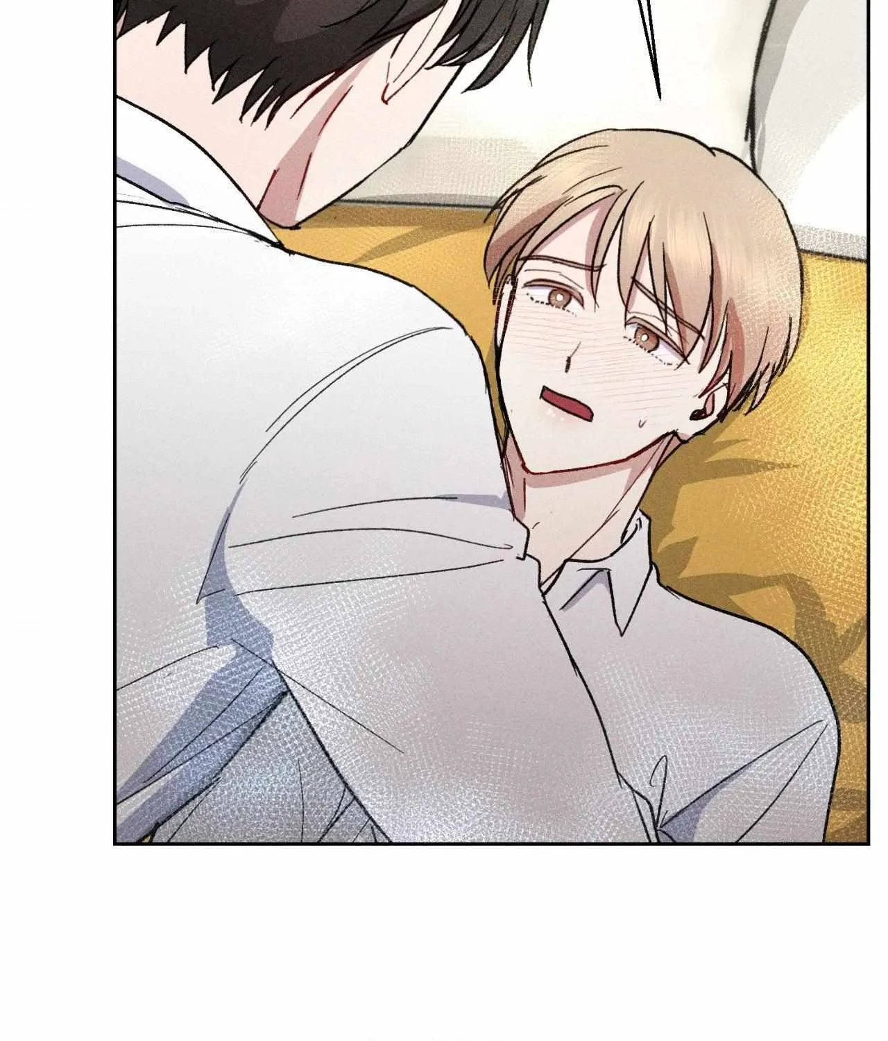 If You Want Me Chapter 5 page 48 - 