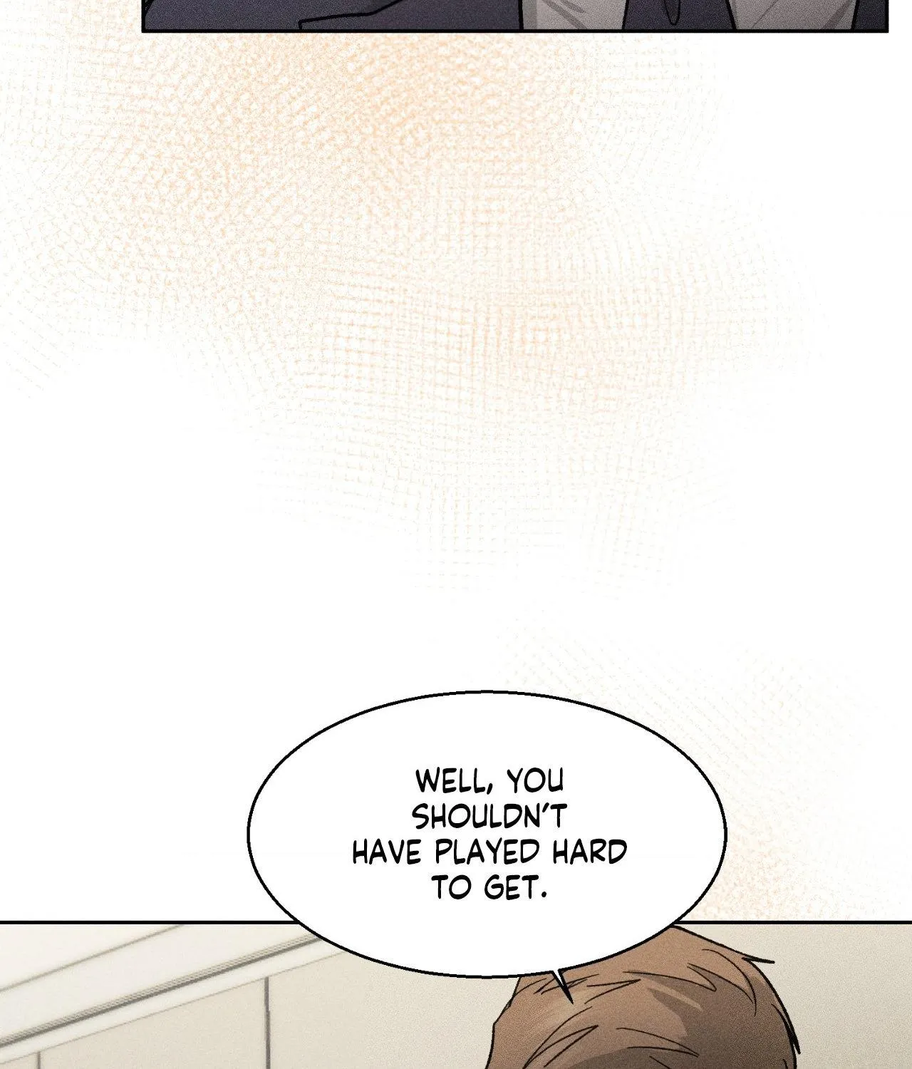 If You Want Me Chapter 5 page 6 - 