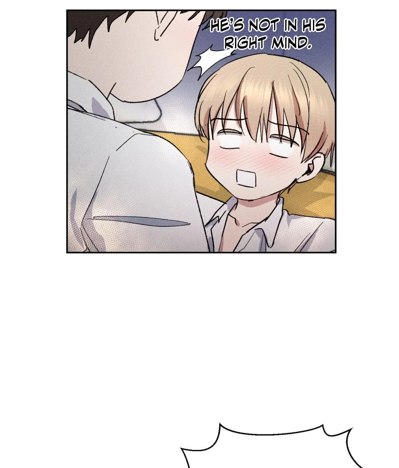 If You Want Me Chapter 5 page 51 - 