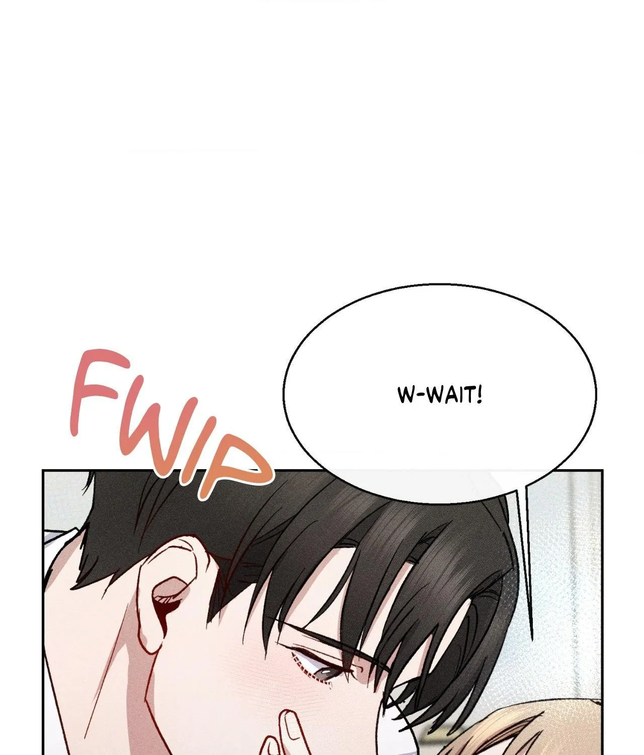 If You Want Me Chapter 5 page 53 - 